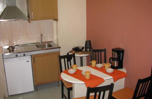 Potos Apartment | Villa Kokkinos
