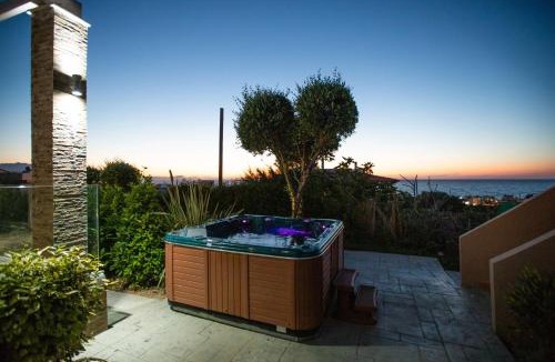 Sfakaki Villa | Villa Kokkinos