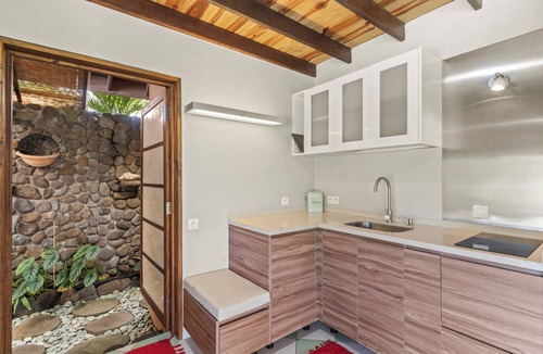 Taravao House | Villa Koku