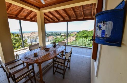 Pyrgos Apartment | Villa Koliri