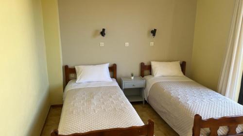 Tolo Apartment | Villa Konstantina