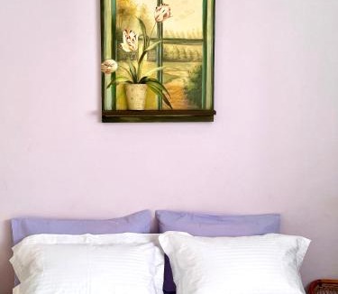 Loutraki House | Villa Korina