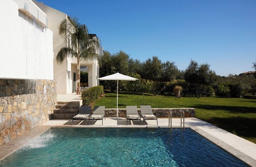 Skaleta Villa | Villa Koroneiki by Arbora Olea Luxury Villas, Rethymno Luxury Villas