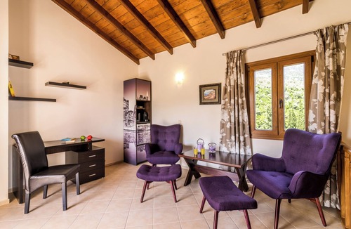 Pirgi Apartment | VILLA KORTILLES