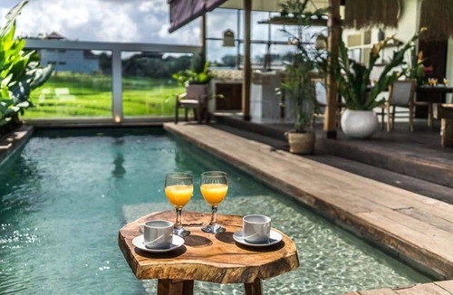 Umalas Villa | Villa Kosibali 10 mins drive to Seminyak & Canggu