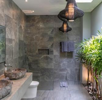 Sunset Road Villa | Villa Koya : Luxurious and Modern 3BR Villa in Seminyak!