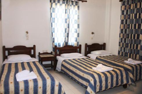 Spetses House | Villa Kriezi