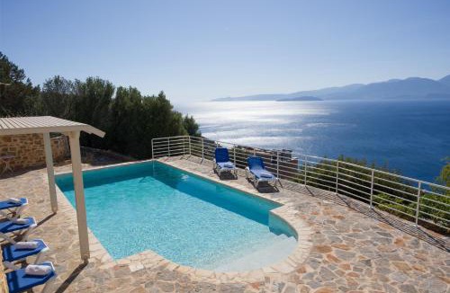 Agios Nikolaos Town Villa | Villa Krissa