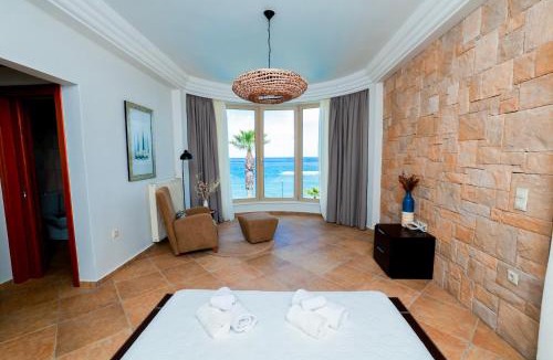Platana Villa | Villa Kyma
