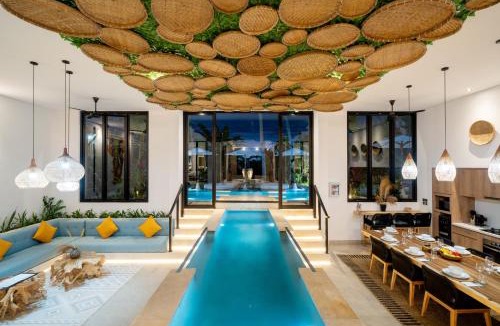 Pejeng Villa | Villa Kyson Art Ubud by BaliSuperHost