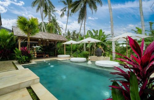 Pejeng Villa | Villa Kyson Art Ubud by BaliSuperHost