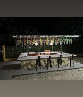 Jarabacoa Villa | Villa La Grande