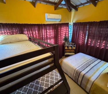 Jarabacoa Villa | Villa La Grande