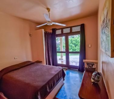 Las Galeras Bed & Breakfast | Villa La Plantacion