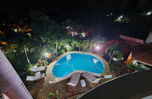 La Mulata I House | Villa la tortuga, La mulata 1