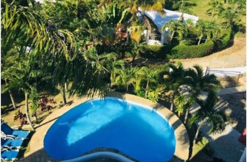 La Mulata I House | Villa la tortuga, La mulata 1