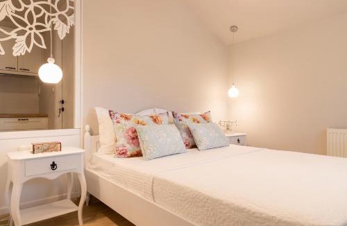 Kalyvia Varikou Apartment | Villa La Varik 1