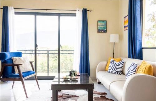 Jarabacoa Villa | Villa Ladera de la Montańa