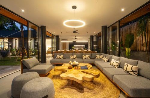 Melayang Villa | Villa Laia by BaliSuperHost
