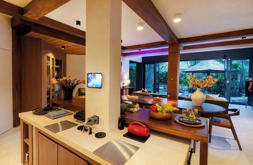 Drupadi Villa | Villa Lamasa