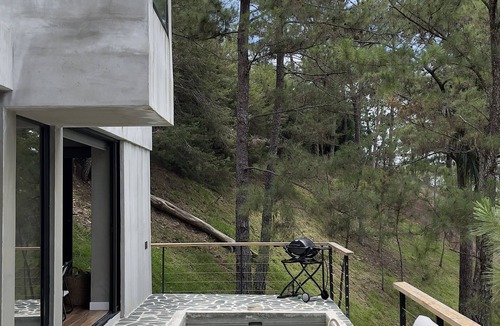 La Vega Province Villa | Villa LamCa Jarabacoa
