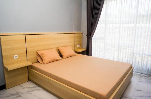 Pakem Villa | Villa Languket