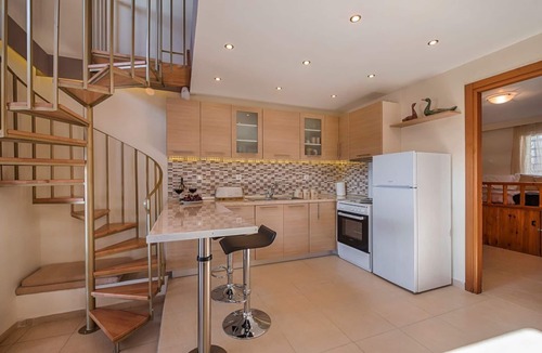 Lardos Villa | Villa Lardos - Four Bedroom Villa, Sleeps 10
