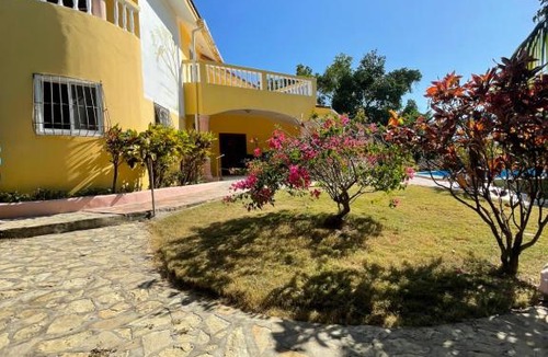 La Mulata Villa | Villa las cayenas