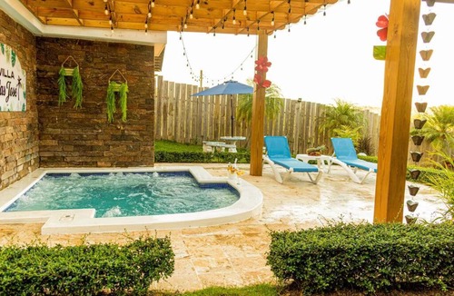 La Joya Villa | Villa Las Jose