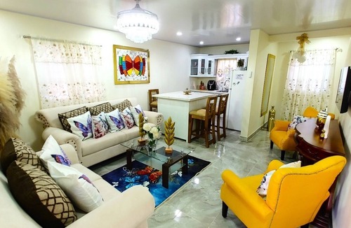 Bonao Villa | Villa las Mariposas Bonao