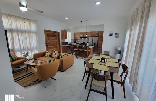 Sosua Villa | Villa Las Olas