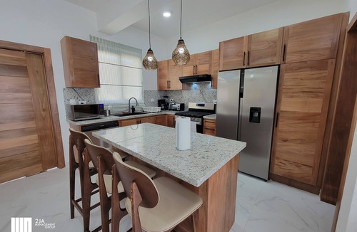 Sosua Villa | Villa Las Olas