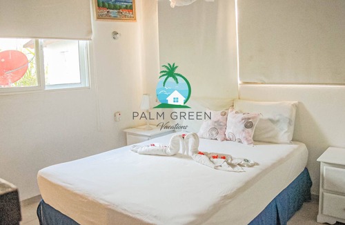 Las Terrenas Villa | Villa LAS TERRENAS ⭐ 5BR- WIFI-PRIVATE POOL-ELECTRICITY INLUDED-24H CLEANING