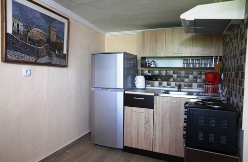 Nea Moudania Villa | Villa Laskari With Sea View