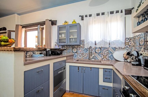 Agios Spyridon Corfu House | Villa Lavrendakos