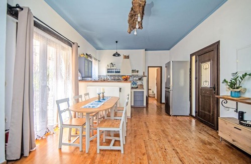 Agios Spyridon Corfu House | Villa Lavrendakos
