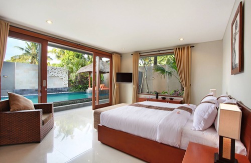 Beraban Villa | Villa Lea