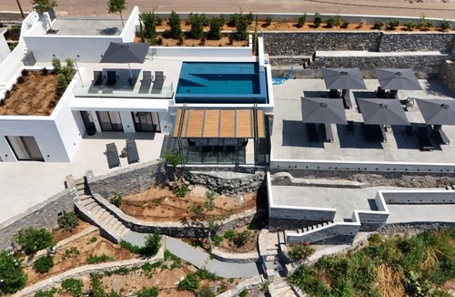 Lefktron Villa | Villa Leda