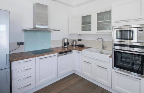 Karavomylos Villa | Villa Lefkidio - Sami, Kefalonia | Sleeps 6