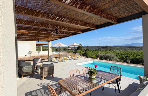 Nafplio Apartment | Villa Lemon