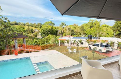 El Limon Villa | VILLA LEMON Samaná