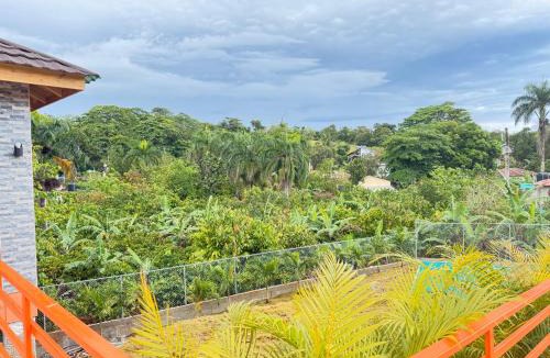 El Limon Villa | VILLA LEMON Samaná