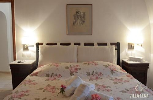 Andros Villa | VILLA LENA - ΑΝΔΡΟΣ