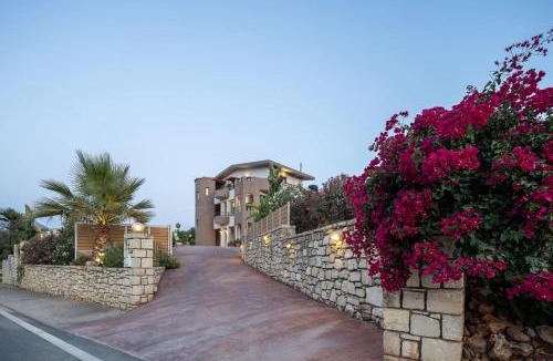 Melidoni Apartment | Villa Leondis