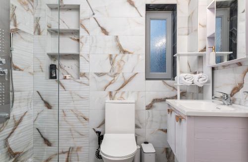 Kokkari House | Villa Leta
