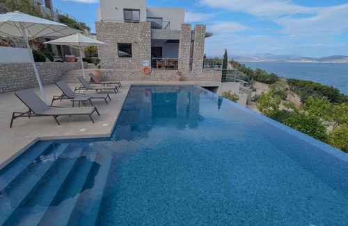 Xiropigado Villa | Villa Levanda