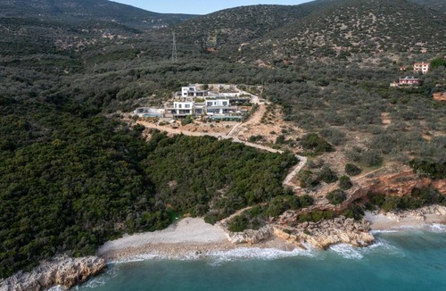 Xiropigado Villa | Villa Levanda