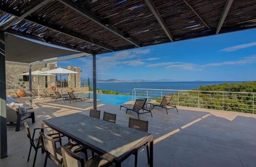 Xiropigado Villa | Villa Levanda