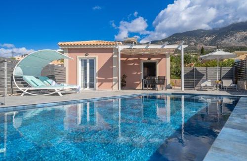 Karavados Villa | Villa levanda