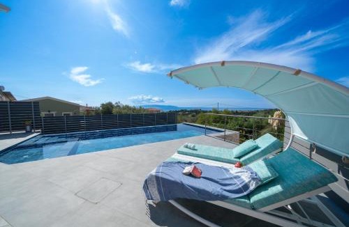 Karavados Villa | Villa levanda